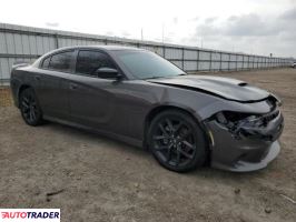 Dodge Charger 2021 5 Dodge Charger 2021 5