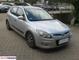 Hyundai i30 - zobacz ofertę