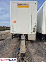 Schmitz Cargobull ZKO 18 Ferrplast