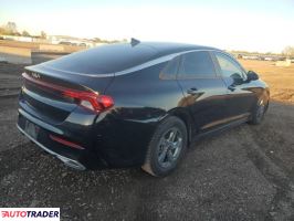 Kia Pozostałe 2022 1