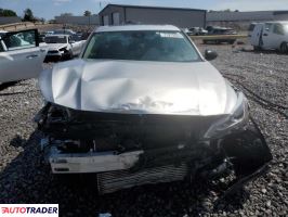 Nissan Altima 2020 2 Nissan Altima 2020 2