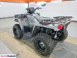 Polaris Sportsman 2020