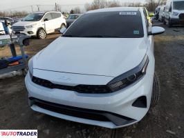 Kia Pozostałe 2023 2