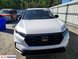 Honda CR-V 2026 2