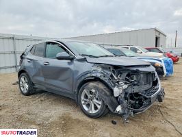 Buick Pozostałe 2021 1