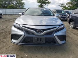 Toyota Camry 2023 2