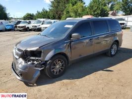 Dodge Grand Caravan - zobacz ofertę