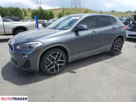 BMW X2 2020 2 BMW X2 2020 2