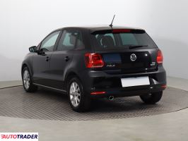 Volkswagen Polo 2015 1.2 88 KM