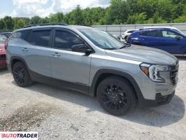 GMC Terrain 2024 1
