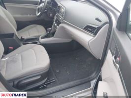 Hyundai Elantra 2020 2