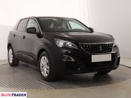 Peugeot 3008 2018 1.2 128 KM