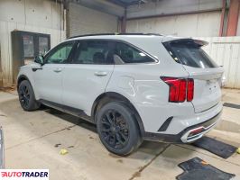 Kia Sorento 2023 2