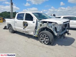 GMC Sierra 2023 5