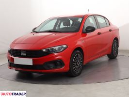 Fiat Tipo 2020 1.0 97 KM Fiat Tipo 2020 1.0 97 KM