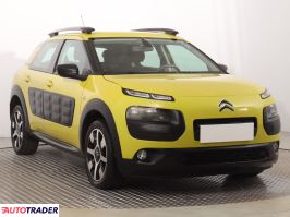 Citroen C4 Cactus - zobacz ofertę