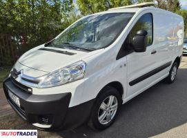 Citroen Jumpy 2016 2