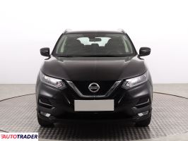 Nissan Qashqai 2021 1.3 155 KM