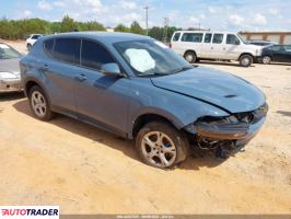 Dodge Hornet 2024 2 Dodge Hornet 2024 2