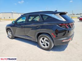 Hyundai Tucson 2022 2