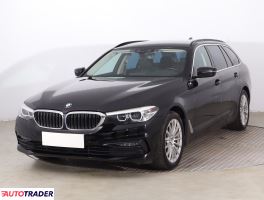 BMW 520 2018 2.0 187 KM