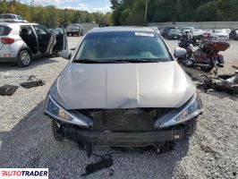 Hyundai Elantra 2020 2