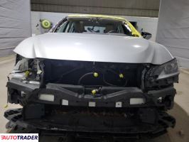 Lexus ES 2021 2 Lexus ES 2021 2