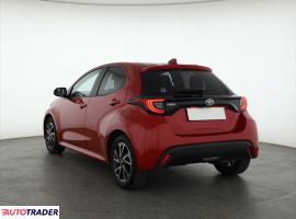 Toyota Yaris 2023 1.5 123 KM