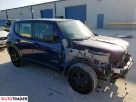 Jeep Renegade 2019 2 Jeep Renegade 2019 2