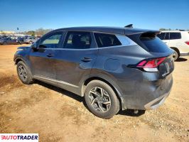 Kia Sportage 2023 2