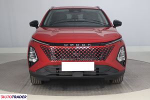 Omoda 5 2025 1.6 144 KM