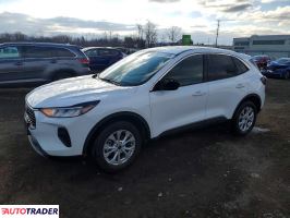 Ford Escape 2023 1