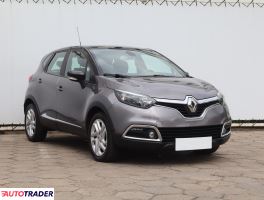 Renault Captur 2017 0.9 88 KM