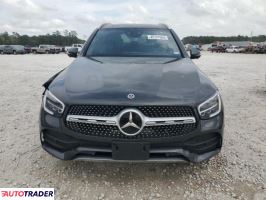 Mercedes 300 2022 2