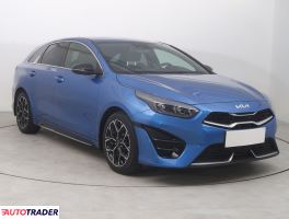 Kia Ceed - zobacz ofertę