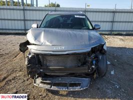 Kia Pozostałe 2023 2 Kia Pozostałe 2023 2