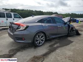 Honda Civic 2019 1 Honda Civic 2019 1