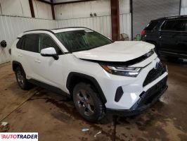 Toyota Pozostałe 2023 2 Toyota Pozostałe 2023 2
