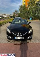 Mazda 6 2010 2 140 KM