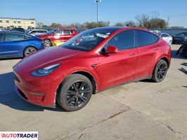 Tesla Model Y - zobacz ofertę