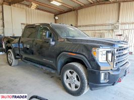 GMC Sierra 2023 6