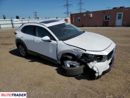 Mazda CX-30 2023 2
