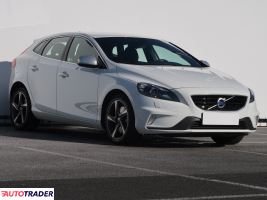 Volvo V40 2015 1.5 150 KM