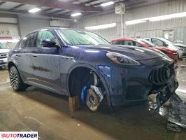 Maserati Pozostałe 2023 2