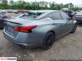 Nissan Altima 2022 2 Nissan Altima 2022 2