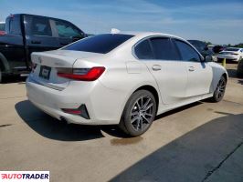 BMW 330 2019 2 BMW 330 2019 2