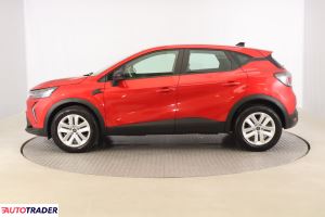 Renault Captur 2024 1.0 89 KM