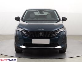Peugeot 3008 2022 1.2 128 KM