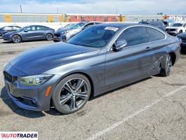 BMW 430 2020 2