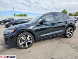 Audi Q5 2022 2